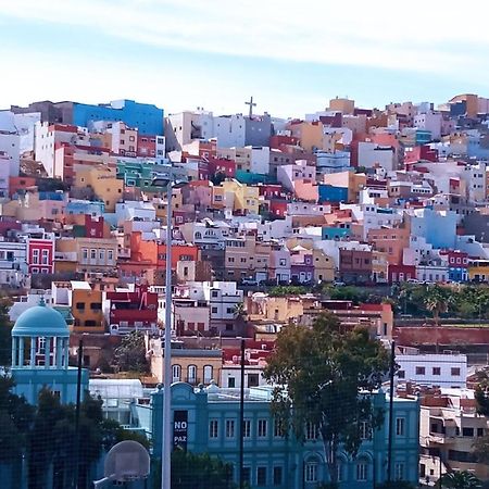 Sunshine, What Else? Las Palmas de Gran Canaria Luaran gambar