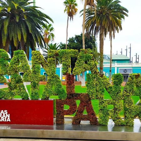 Sunshine, What Else? Las Palmas de Gran Canaria Luaran gambar