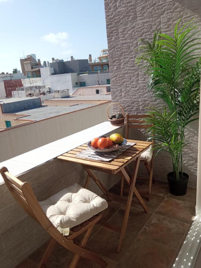 Sunshine, What Else? Las Palmas de Gran Canaria Luaran gambar