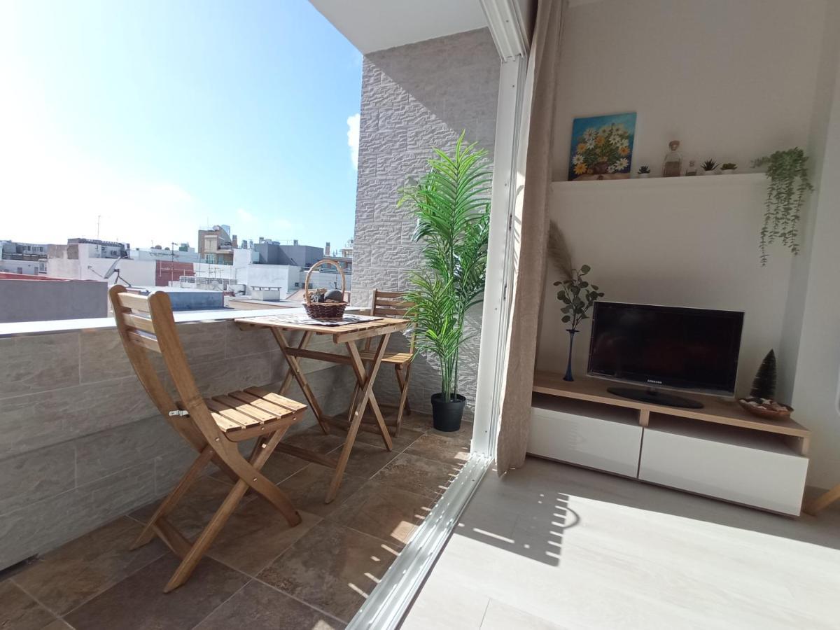 Sunshine, What Else? Las Palmas de Gran Canaria Luaran gambar