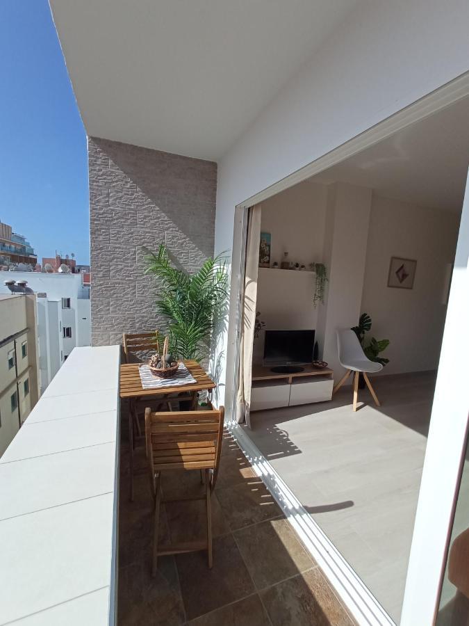 Sunshine, What Else? Las Palmas de Gran Canaria Luaran gambar