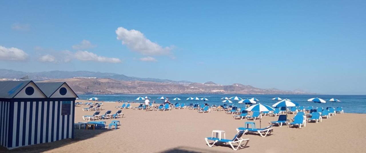 Sunshine, What Else? Las Palmas de Gran Canaria Luaran gambar