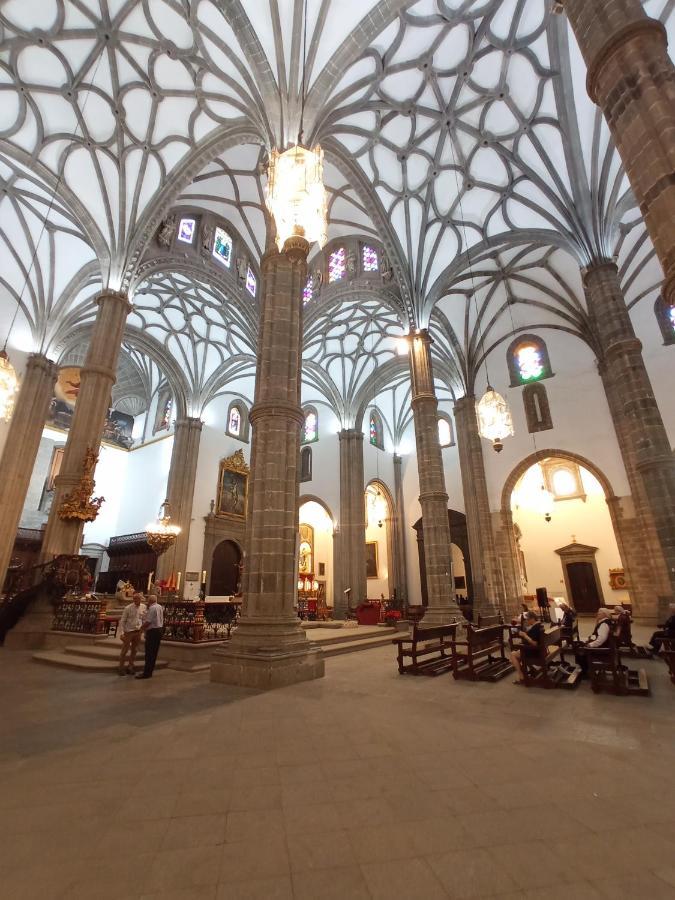 Sunshine, What Else? Las Palmas de Gran Canaria Luaran gambar
