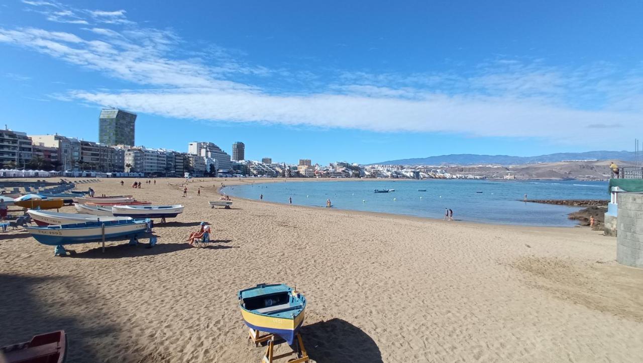 Sunshine, What Else? Las Palmas de Gran Canaria Luaran gambar