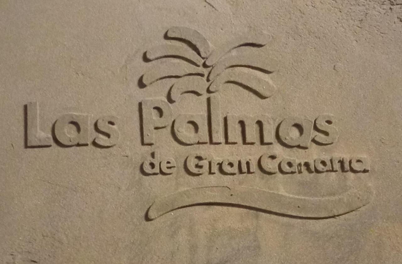 Sunshine, What Else? Las Palmas de Gran Canaria Luaran gambar