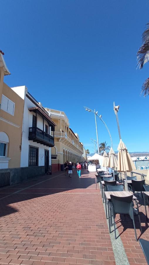 Sunshine, What Else? Las Palmas de Gran Canaria Luaran gambar