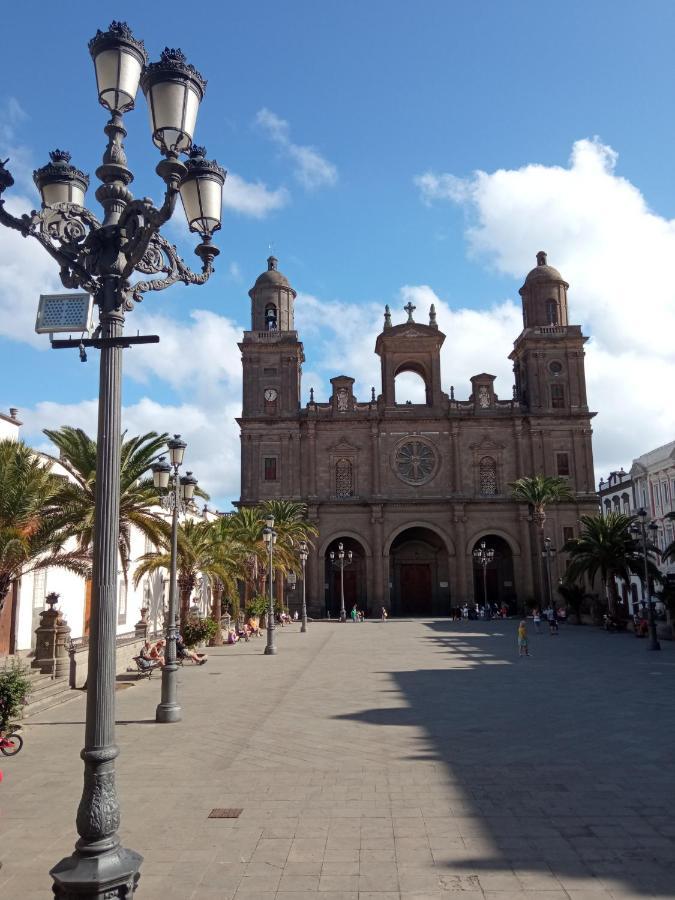 Sunshine, What Else? Las Palmas de Gran Canaria Luaran gambar