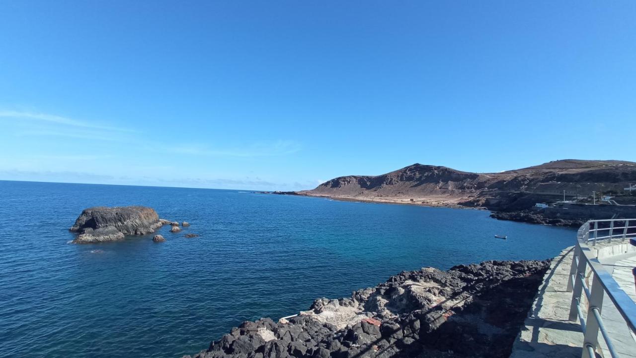 Sunshine, What Else? Las Palmas de Gran Canaria Luaran gambar