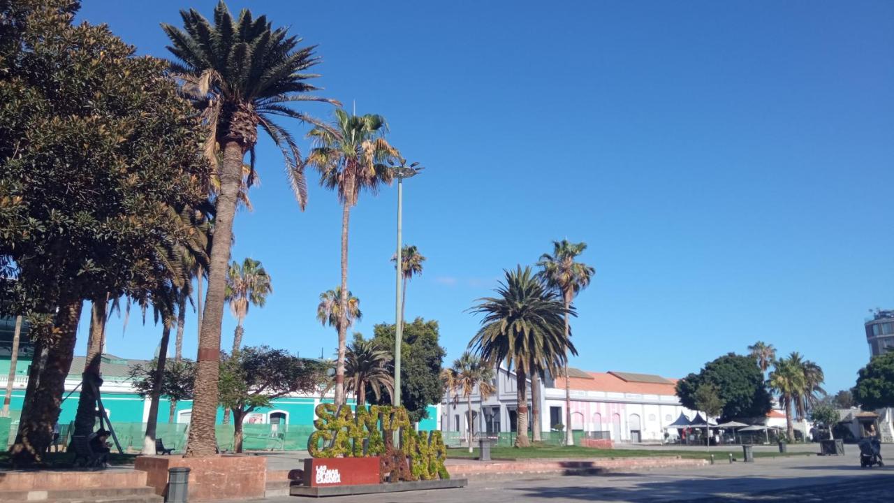 Sunshine, What Else? Las Palmas de Gran Canaria Luaran gambar