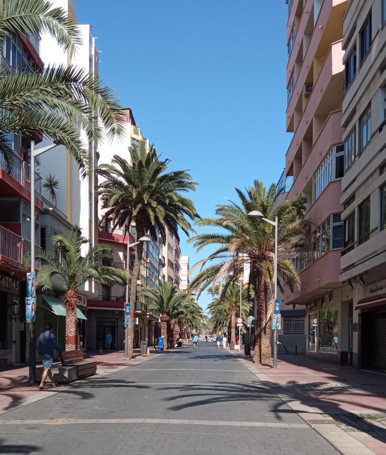 Sunshine, What Else? Las Palmas de Gran Canaria Luaran gambar