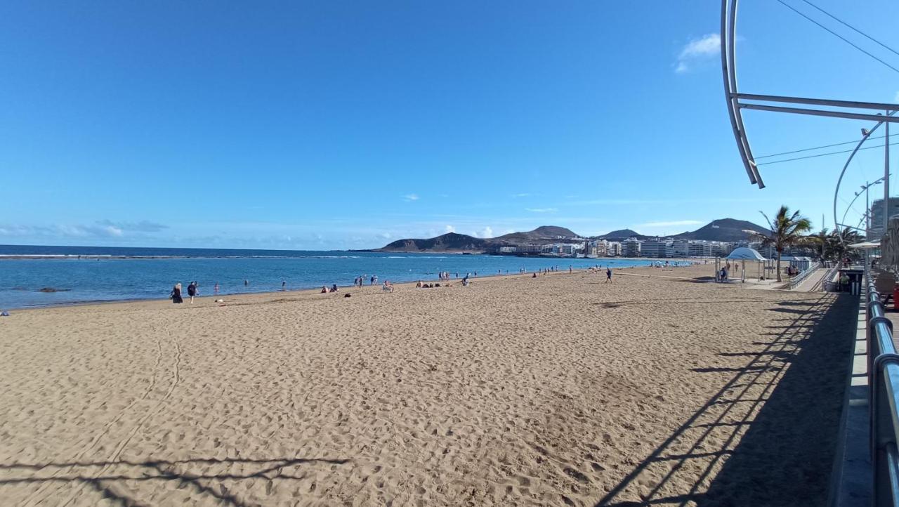 Sunshine, What Else? Las Palmas de Gran Canaria Luaran gambar