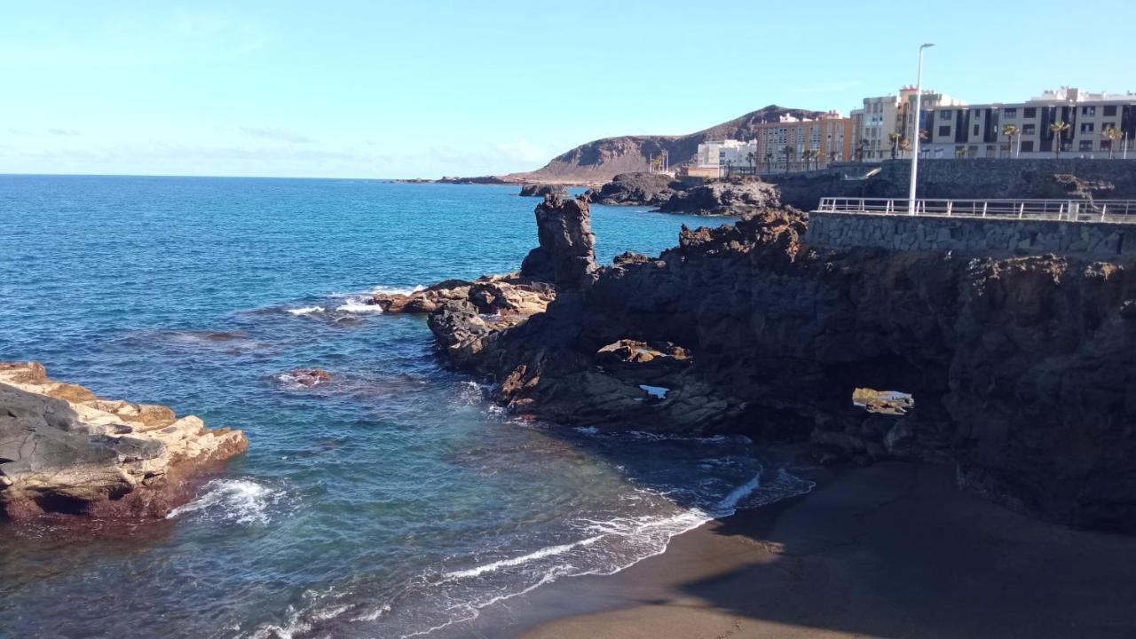 Sunshine, What Else? Las Palmas de Gran Canaria Luaran gambar