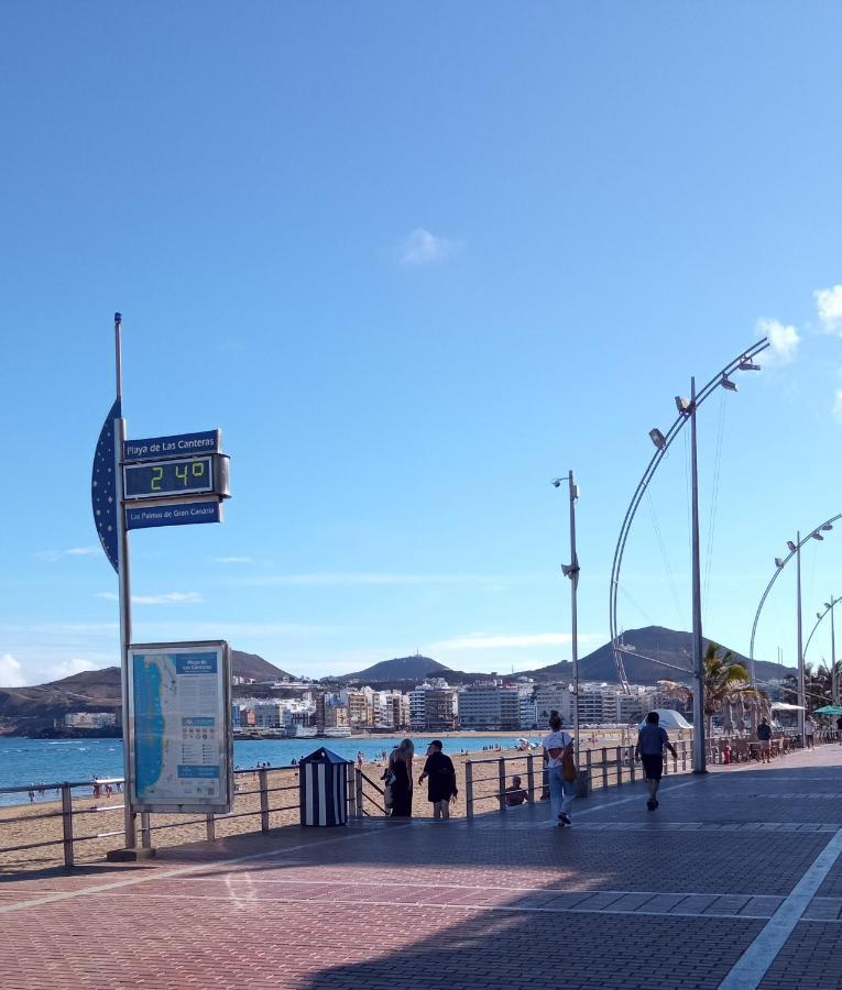 Sunshine, What Else? Las Palmas de Gran Canaria Luaran gambar