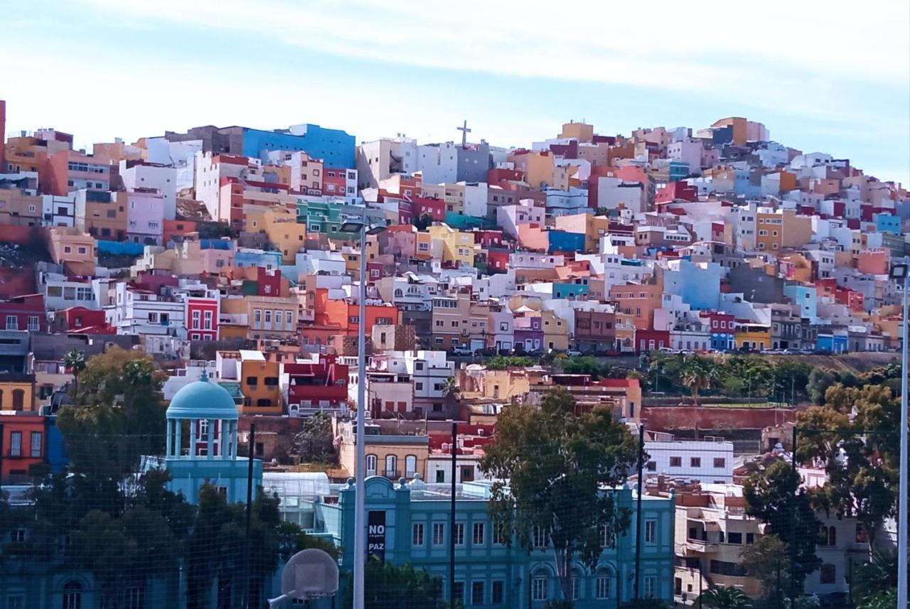 Sunshine, What Else? Las Palmas de Gran Canaria Luaran gambar