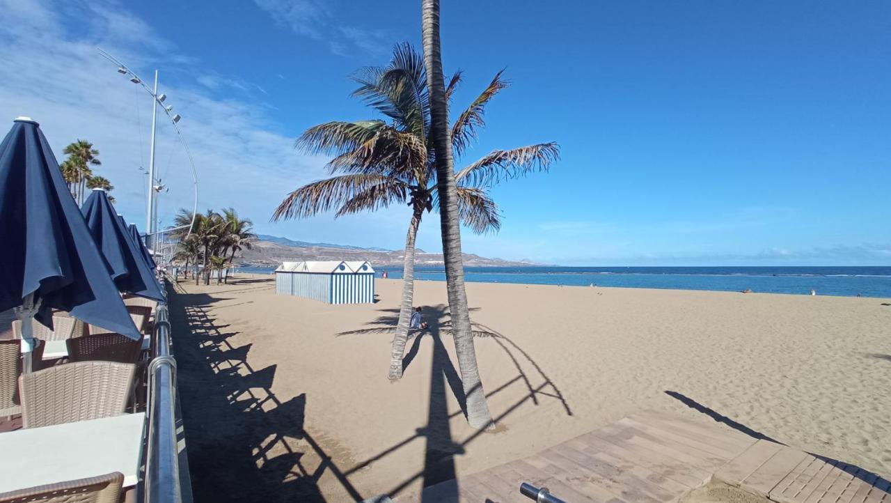 Sunshine, What Else? Las Palmas de Gran Canaria Luaran gambar