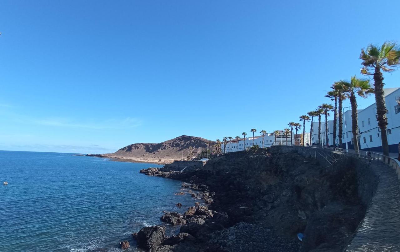 Sunshine, What Else? Las Palmas de Gran Canaria Luaran gambar