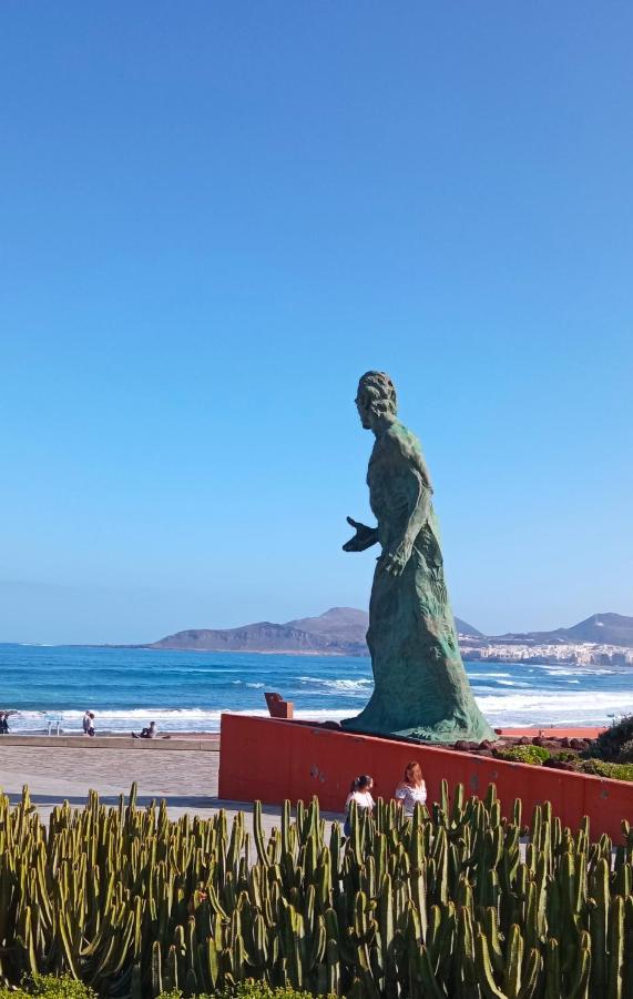 Sunshine, What Else? Las Palmas de Gran Canaria Luaran gambar
