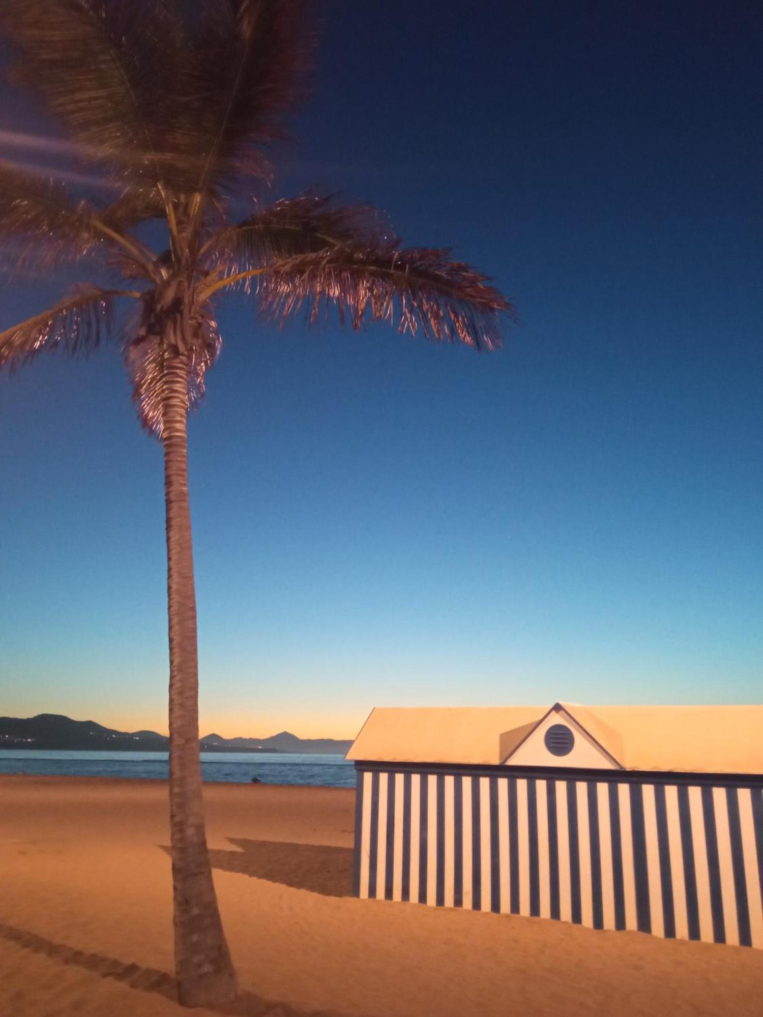 Sunshine, What Else? Las Palmas de Gran Canaria Luaran gambar